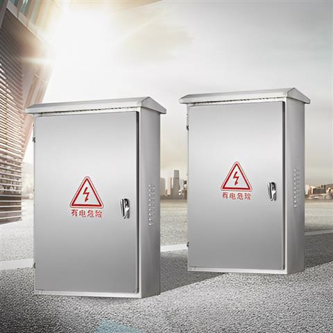 DYF型低壓分接箱